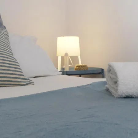 Vakantiehuis Beachside Sunny Balcony