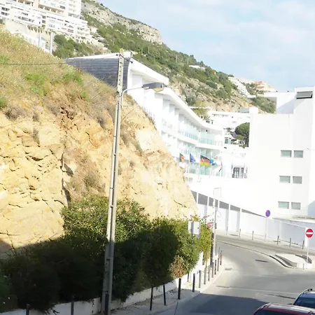 Beachside Sunny Balcony