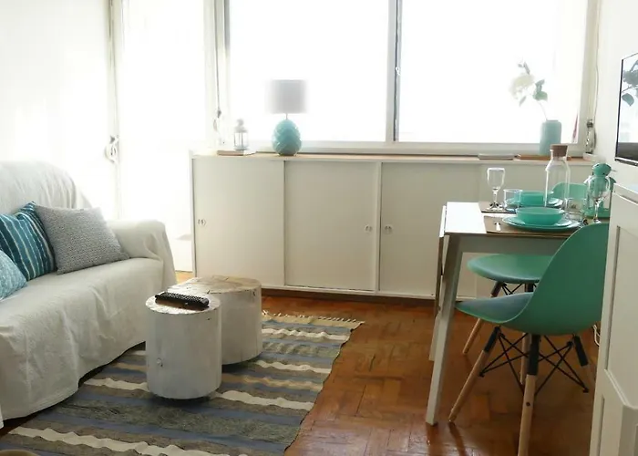 Vakantiehuis Beachside Sunny Balcony