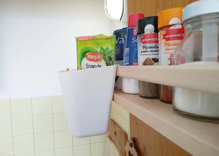 度假居 Beachside Sunny Balcony *