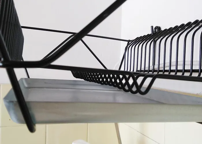 Beachside Sunny Balcony 塞辛布拉