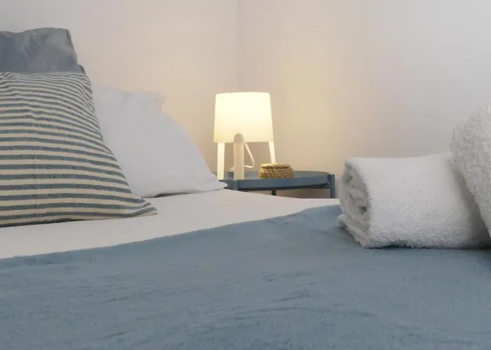 度假居 Beachside Sunny Balcony