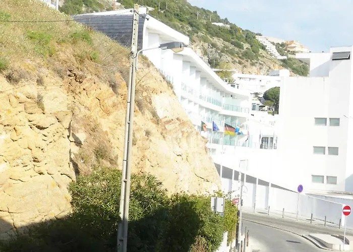 Beachside Sunny Balcony