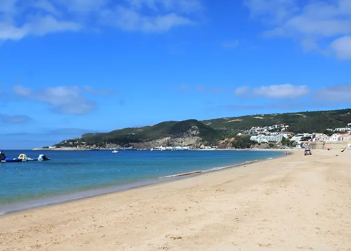 Beachside Sunny Balcony * 塞辛布拉