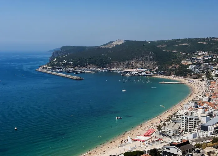 度假居 Beachside Sunny Balcony
