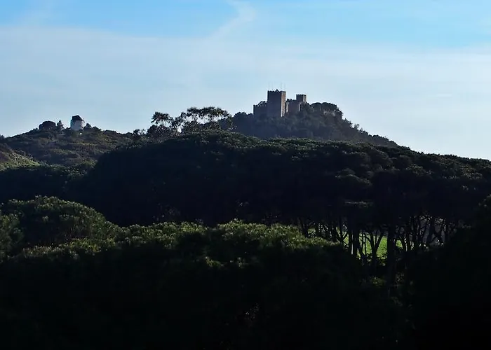 度假居 Beachside Sunny Balcony 塞辛布拉