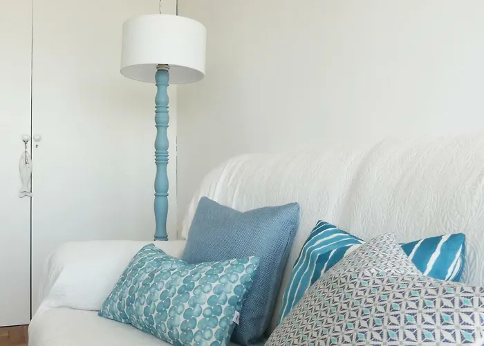 Beachside Sunny Balcony * 塞辛布拉