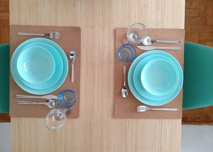 度假居 Beachside Sunny Balcony